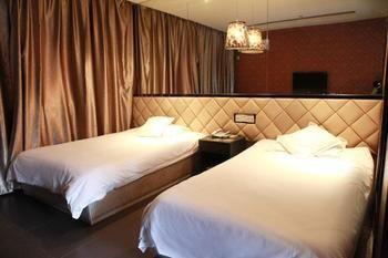 Qing Mu Hotel Xiang Yang Road Chaohu Extérieur photo